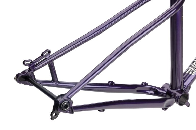 SURLY Sorceress Frame Elderberry Tonic | Cycleflower