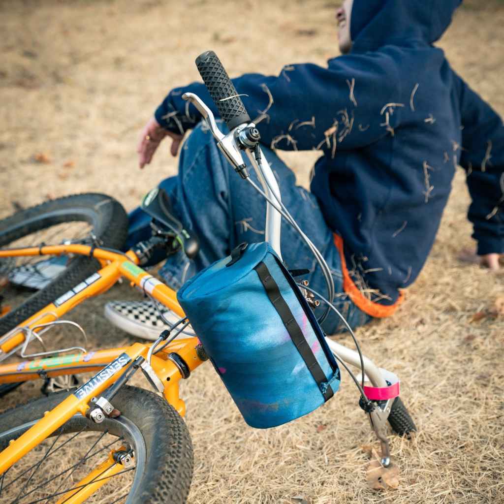SWIFT INDUSTRIES bandito bicycle bag（SI600X / LUMINARY）｜Cycleflower