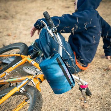 SWIFT INDUSTRIES / bandito bicycle bag /（si600x/luminary）の画像