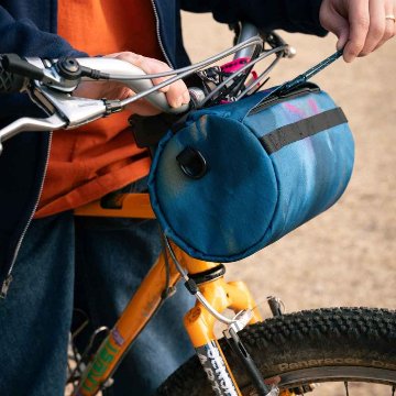 SWIFT INDUSTRIES / bandito bicycle bag /（si600x/luminary）の画像