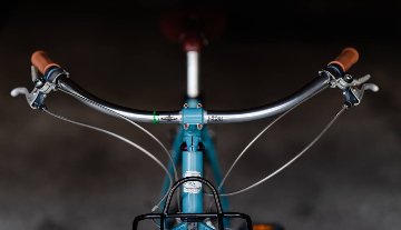 SYCIP x SIMWORKS J.B.Bar｜シシップ × シムワークス クロモリハンドルバー