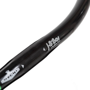 SYCIP x SIMWORKS / J.B.Bar / CrMo ハンドル / ブラック / シムワークス / NITTO の画像