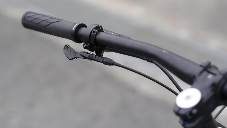  試乗車 ☆ SURLY / Krampus / Nose Drip Curry / Sサイズ の画像