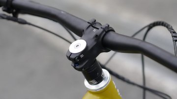  試乗車 ☆ SURLY / Krampus / Nose Drip Curry / Sサイズ の画像