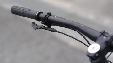  試乗車 ☆ SURLY / Krampus / Nose Drip Curry / Sサイズ の画像