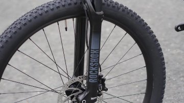  試乗車 ☆ SURLY / Krampus / Nose Drip Curry / Sサイズ の画像
