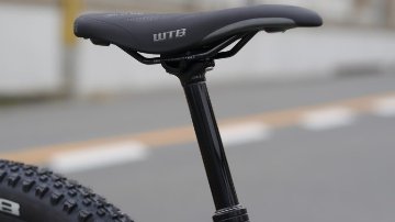  試乗車 ☆ SURLY / Krampus / Nose Drip Curry / Sサイズ の画像