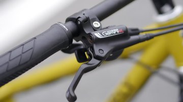  試乗車 ☆ SURLY / Krampus / Nose Drip Curry / Sサイズ の画像