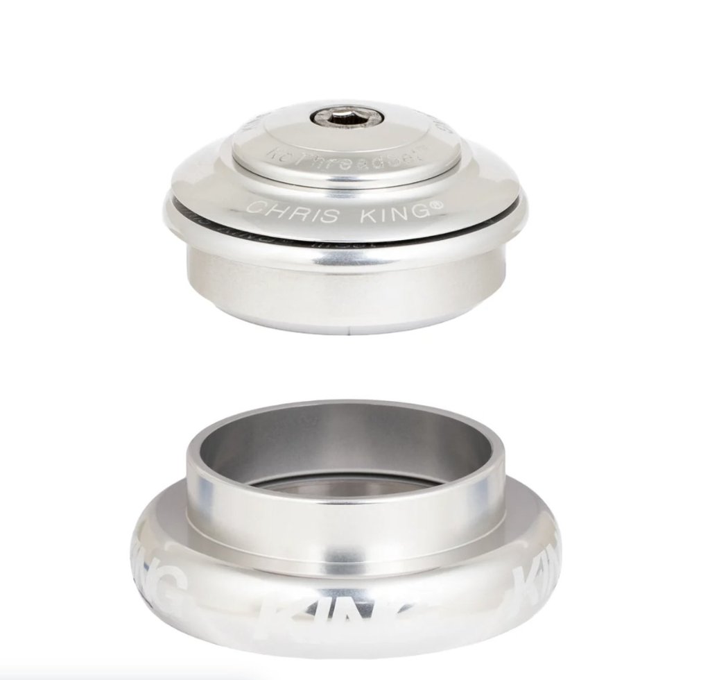 CHRIS KING/クリスキング ヘッドセット InSet 7 シルバー