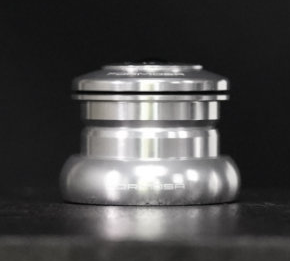 FORMOSA / ヘッドセット / ZS44 - EC44 / シルバー /フォルモサの画像