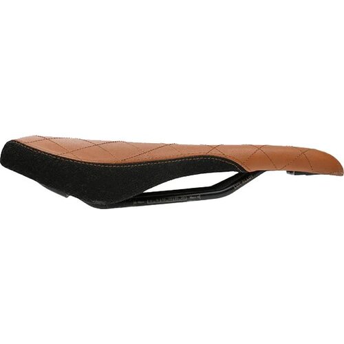 SDGサドル / RADAR SENSUS LEATHER / LUX-ALLOY Brown の画像