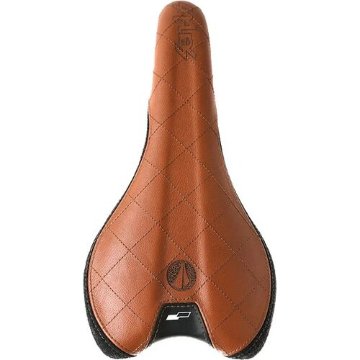 SDGサドル / RADAR SENSUS LEATHER / LUX-ALLOY Brown の画像