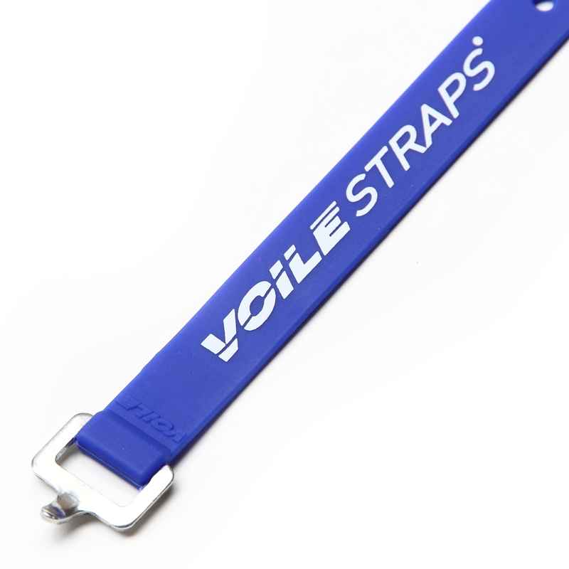 VOILE aluminum buckle strap 20inch / BLUE / 20インチ ボレー ストラップの画像