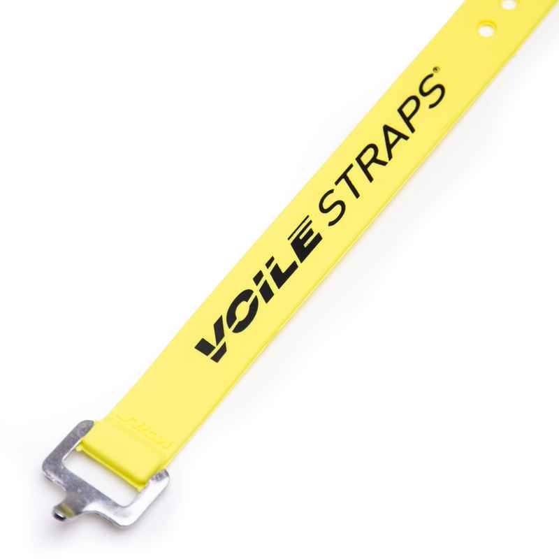 VOILE aluminum buckle strap 20inch / magenta / 20インチ ボレー ストラップの画像