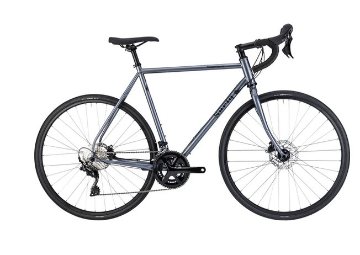 SURLY / フレームセット / Midnight Special　/ Stainless Tealの画像