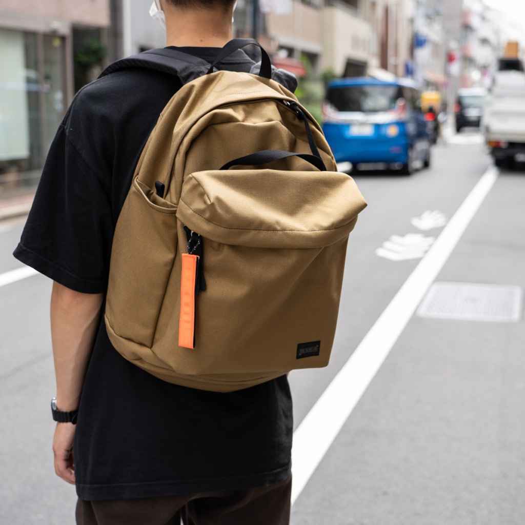 BLUE LUG / sandwich reflector / blue　リフレクターの画像