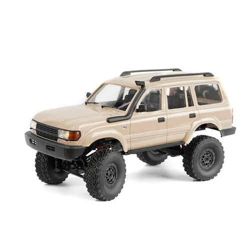 WPL JAPAN /  C54 - 1  RTR の画像