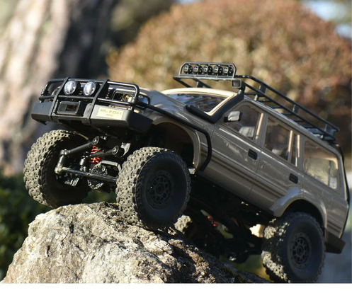 WPL JAPAN /  C54 - 1  RTR の画像