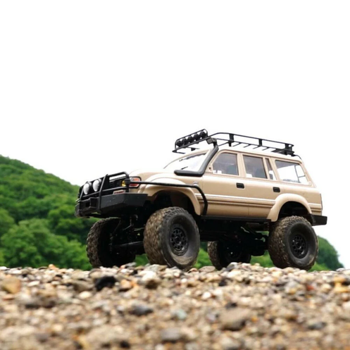 WPL JAPAN /  C54 - 1  RTR の画像