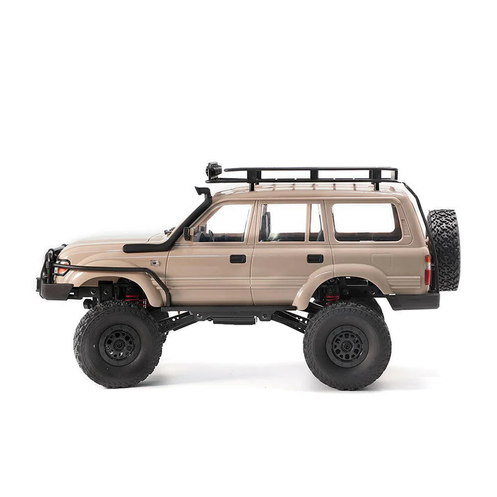 WPL JAPAN /  C54 - 1  RTR の画像