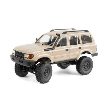 WPL JAPAN /  C54 - 1  RTR の画像