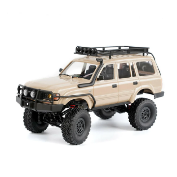WPL JAPAN /  C54 - 1  RTR の画像