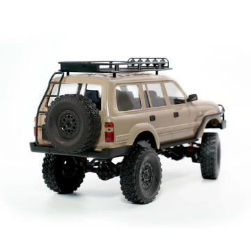 WPL JAPAN /  C54 - 1  RTR の画像