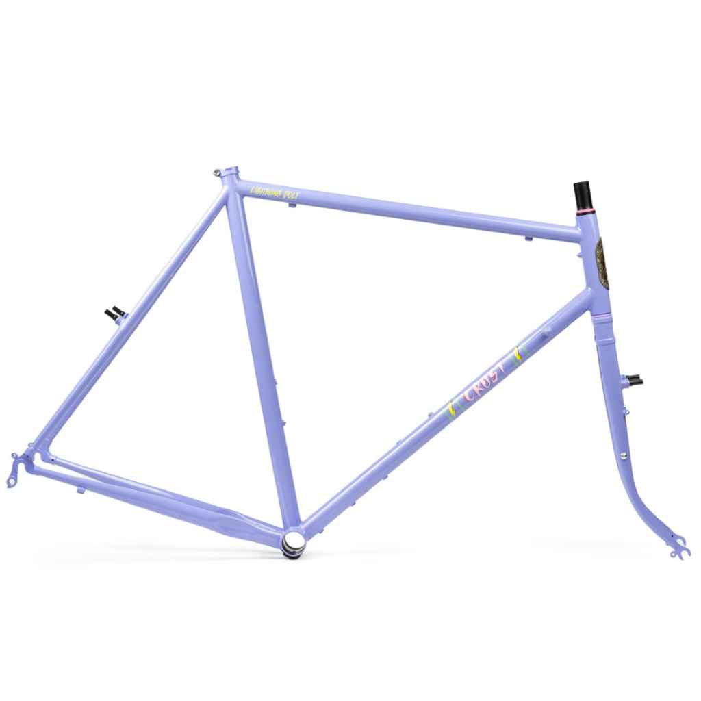 BICYCLE/クロモリフレーム｜Cycle Flower/サイクルフラワー - IN
