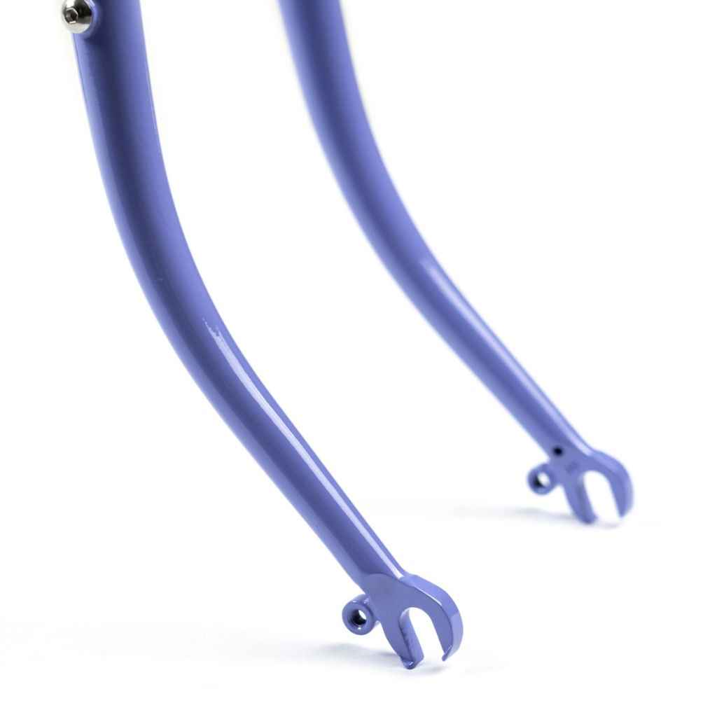 CRUST BIKES / canti brake lightning bolt / フレームセット (lilac) / クラストの画像