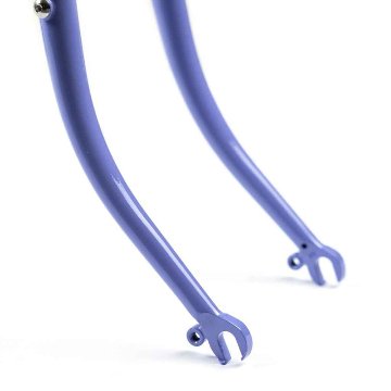 CRUST BIKES / canti brake lightning bolt / フレームセット (lilac) / クラストの画像