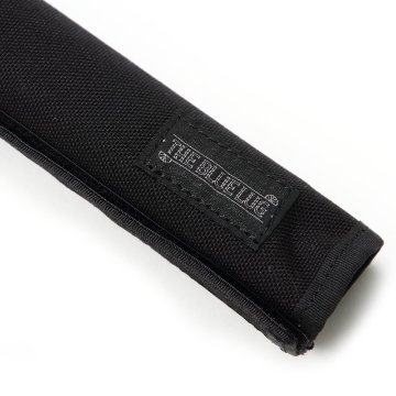 BLUE LUG / frame pad / black / ブルーラグ フレームパッドの画像