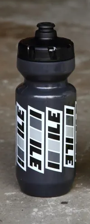 INSIDE LINE EQUIPMENT / ボトル Black  / ILE / category one water bottle の画像