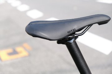オリジナル完成車 / SURLY / KARATE MONKEY / Organic Eggplant / SMサイズの画像