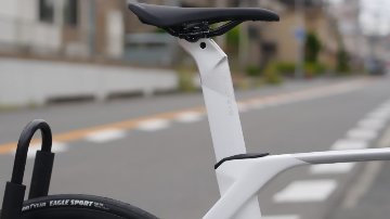 GUSTO / DURO / Lサイズ / ホワイトの画像
