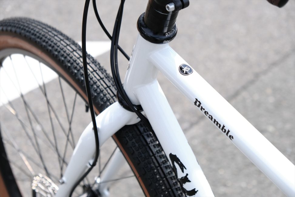 SURLY (サーリー) Preamble「プリアンブル」XSサイズ