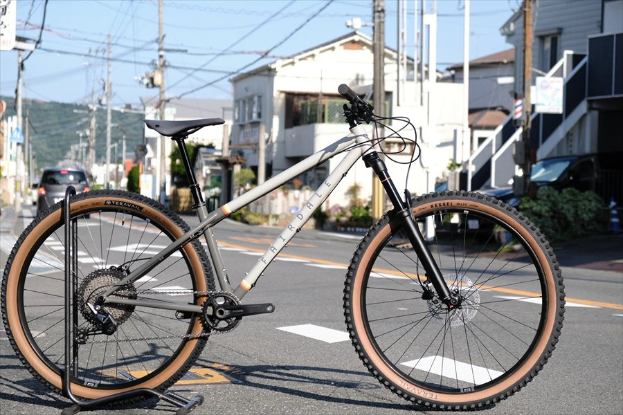 BICYCLE/クロモリフレーム｜Cycle Flower/サイクルフラワー - IN