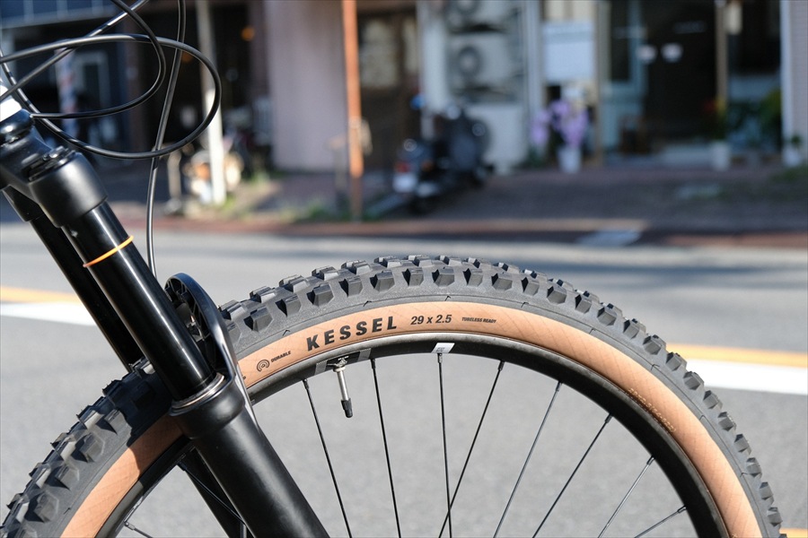 USED☆ FAIRDALE / ELEVATOR 29 / Mサイズ　の画像