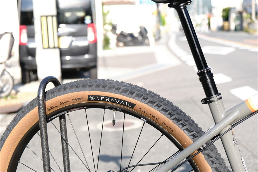 USED☆ FAIRDALE / ELEVATOR 29 / Mサイズ　の画像