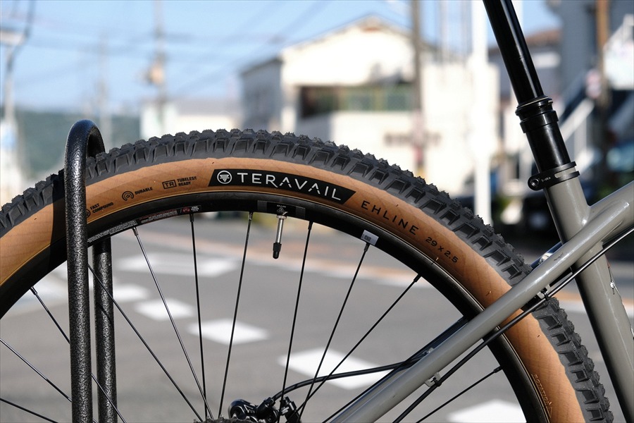 USED☆ FAIRDALE / ELEVATOR 29 / Mサイズ　の画像