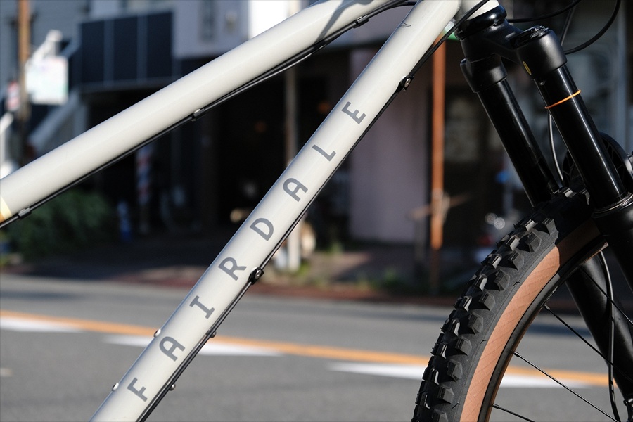 USED☆ FAIRDALE / ELEVATOR 29 / Mサイズ　の画像