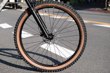 USED☆ FAIRDALE / ELEVATOR 29 / Mサイズ　の画像