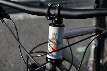 USED☆ FAIRDALE / ELEVATOR 29 / Mサイズ　の画像