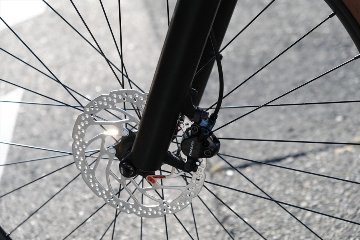 USED☆ FAIRDALE / ELEVATOR 29 / Mサイズ　の画像