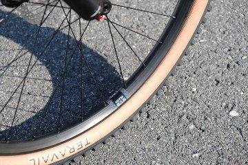 USED☆ FAIRDALE / ELEVATOR 29 / Mサイズ　の画像