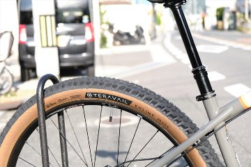 USED☆ FAIRDALE / ELEVATOR 29 / Mサイズ　の画像