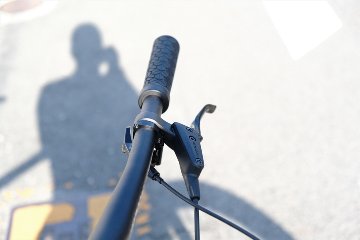 USED☆ FAIRDALE / ELEVATOR 29 / Mサイズ　の画像