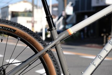 USED☆ FAIRDALE / ELEVATOR 29 / Mサイズ　の画像