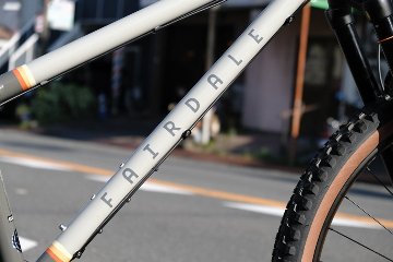 USED☆ FAIRDALE / ELEVATOR 29 / Mサイズ　の画像