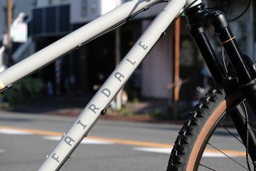 USED☆ FAIRDALE / ELEVATOR 29 / Mサイズ　の画像