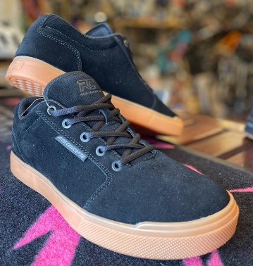 RIDE CONCEPTS / VICE / ヴァイス / Black / US11 / 29cm / シューズの画像